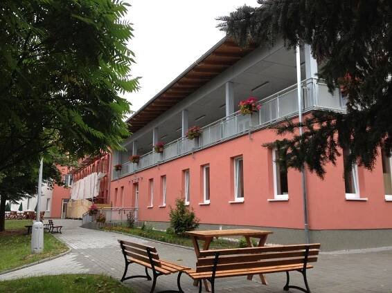 SP – Domov Sokolík | EUROINSTITUT | vzděláváním proti handicapu
