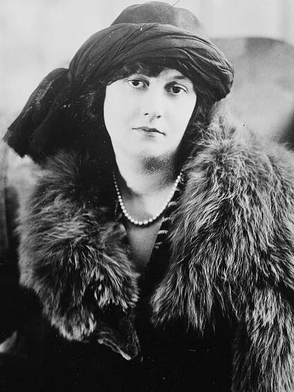 Elizabeth Bibesco – Wikipedie