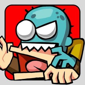 Game Review: Infect Them All (Mobile)