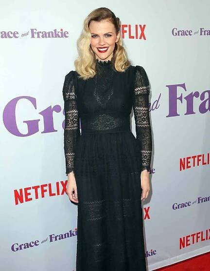 Premiere Of Netflix's 