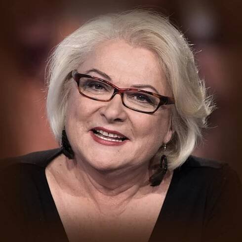 Josiane Balasko – Francouzský film