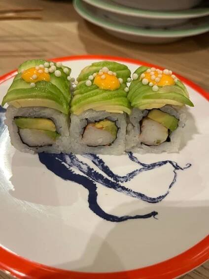 Matsuri Passy in Paris - Restaurant Reviews, Menu and Prices | TheFork
