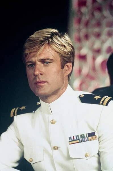 Plakát Robert Redford, The Way We Were 1973 Directed By Sydney Pollack | Obraz na zeď | 3+1 zdarma | Posters.cz 