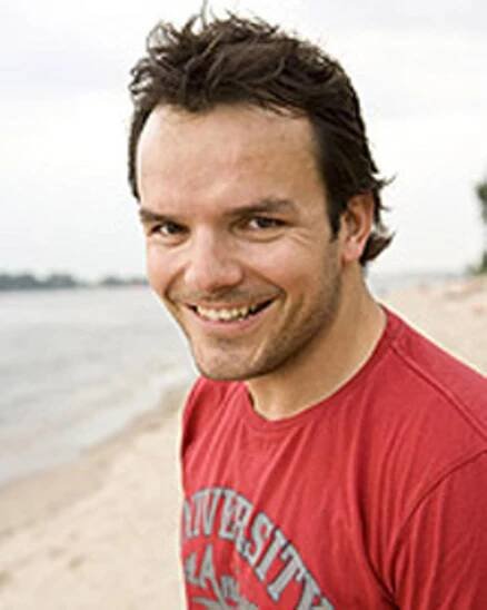 Steffen Henssler ist leidenschaftlicher Koch und Kochbuchautor: Uns verrät er einige seiner Rezepte.