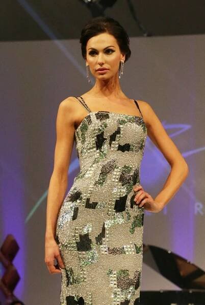Eliška Bučková otevřeně o obtěžování v modelingu: Chlapi myslí spodkem!