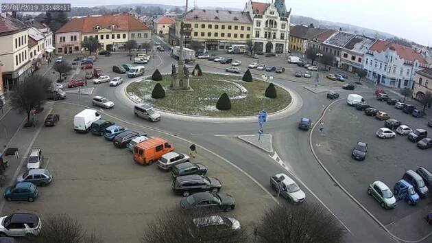 Nový Bydžov řeší, jak dál s domovem pro seniory. Dotace je ohrožena