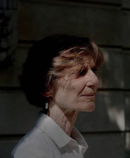 Reading Elena Ferrante in English? You’re Also Reading Ann Goldstein