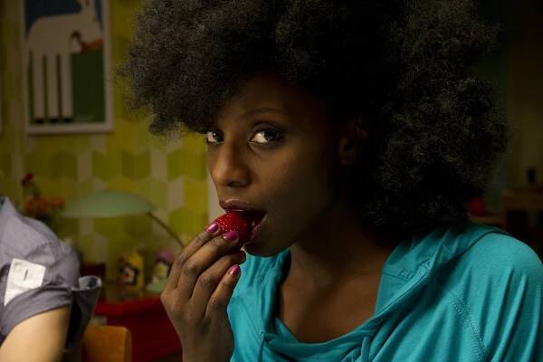 Lollipop Monster (2011)
