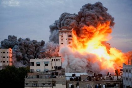 Kdo je hlava barbarského teroru Hamásu v Izraeli? Uniká smrti, při džihádu přišel o nohy i rodinu
