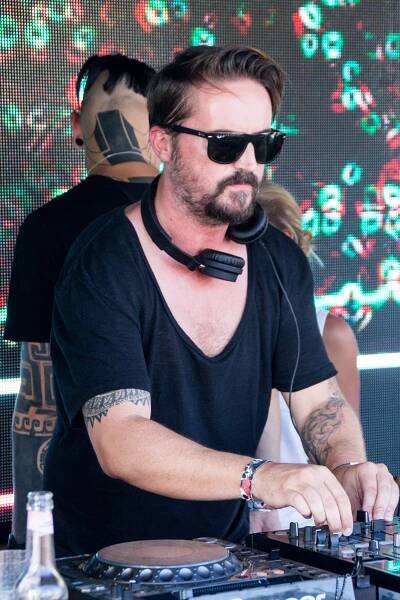 Sascha Braemer