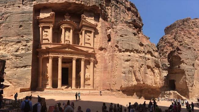 The Treasury