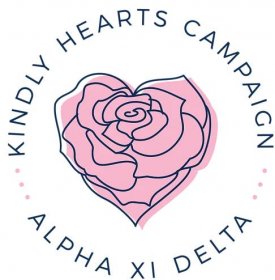 Philanthropy | Alpha Xi Delta Chicago North Shore 