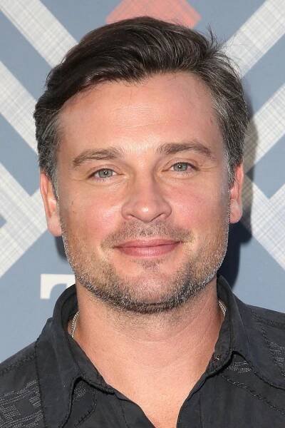 Tom Welling herec