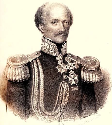 Andreas Victor Michiels