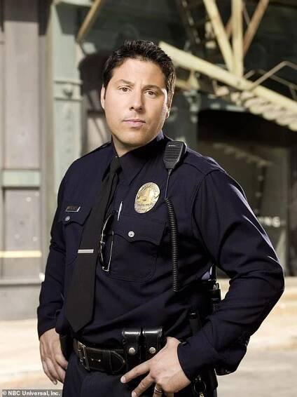Greg Grunberg fotka