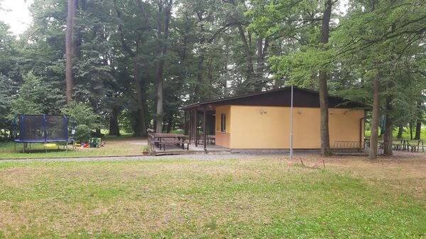 Hospůdka Pod Hrázkou foto 5