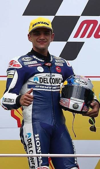 Jorge Martín - Wikipedia