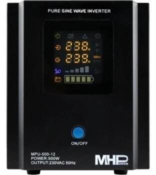 MHPower MPU500-12