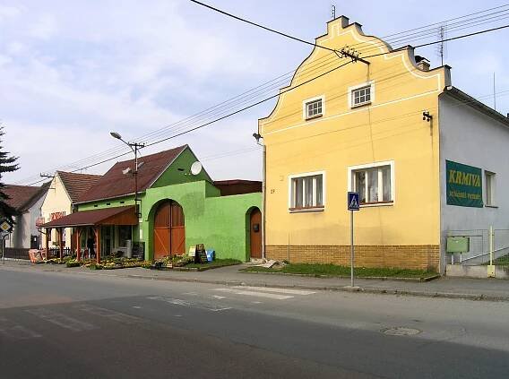 Horní Bříza - počasí, ubytování, foto, obrázky, info, výlety, památky a zajímavosti