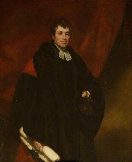 John Collier Jones
