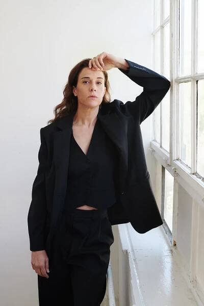 Anne Schäfer @ SPIELKIND