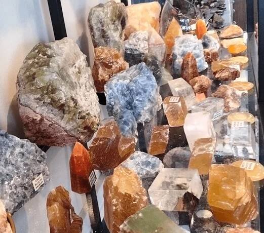 Mystic Earth Creations | Campbell River's Crystal & Gift Gallery.