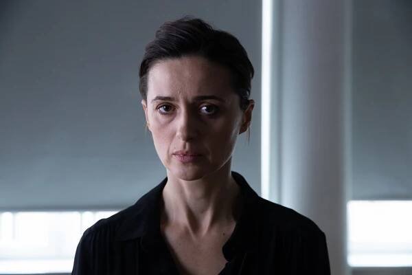 Motyw - Episode 7 (E07) (2020)