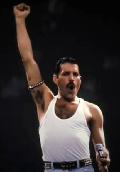 HIV pozitivní Freddie Mercury: Místo posledního spočinutí obestřeno tajemstvím