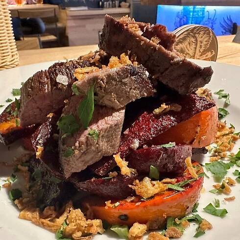 ŽÍZNIVEJ KOZEL, Klatovy - Menu, Prices & Restaurant Reviews - Tripadvisor