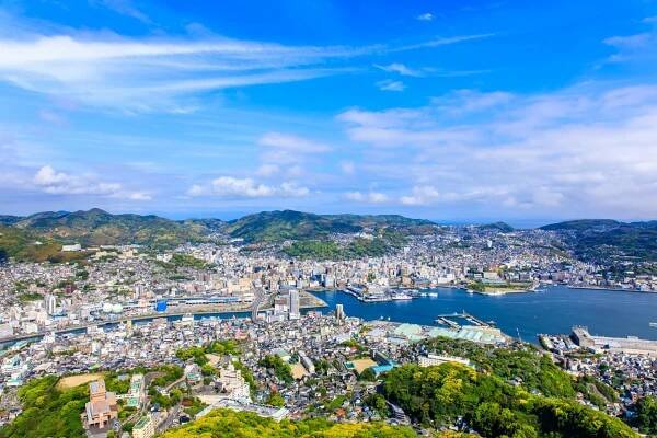 Nagasaki city-1
