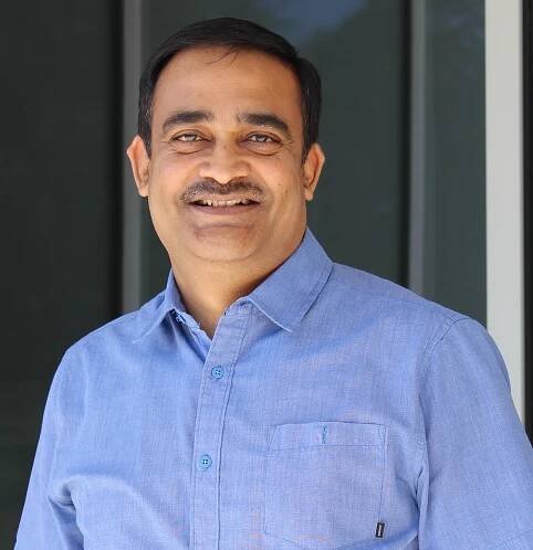 Ravi Kulkarni