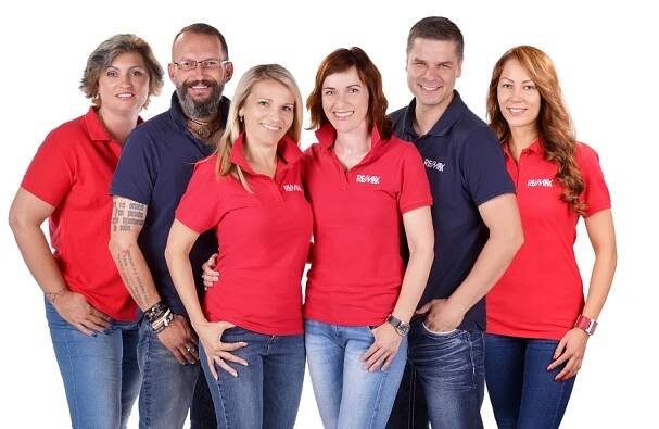 Chci prodat nemovitost | RE/MAX Profi Reality Znojmo