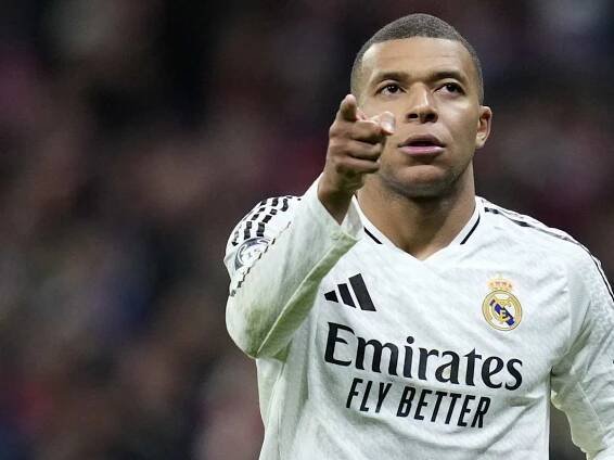 PSG plot revenge on Real Madrid over Kylian Mbappe free transfer