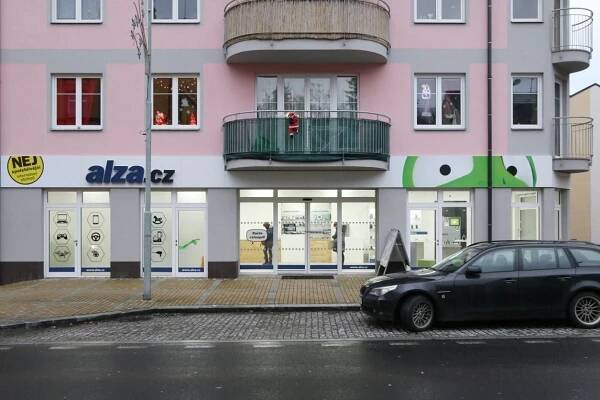 Alza.cz foto 1