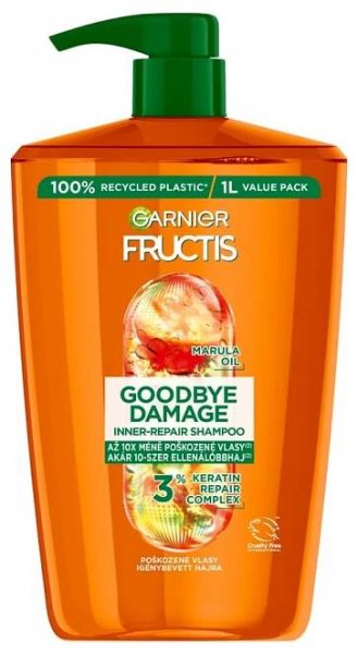 Fructis Goodbye Damage šampon na vlasy
