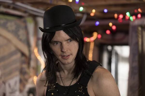 Letterkenny - Sled Shack - Z filmu - Tyler Johnston