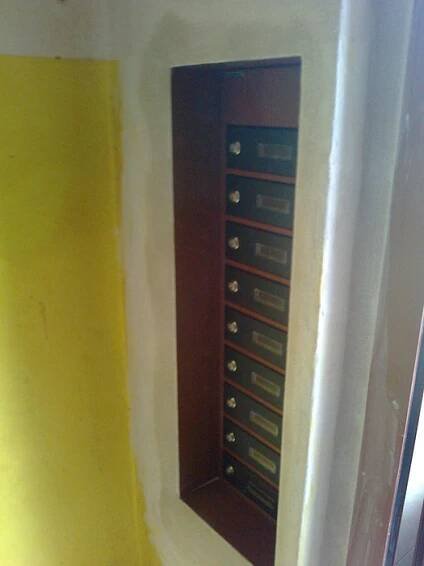 Galerie – Okna Jurčík