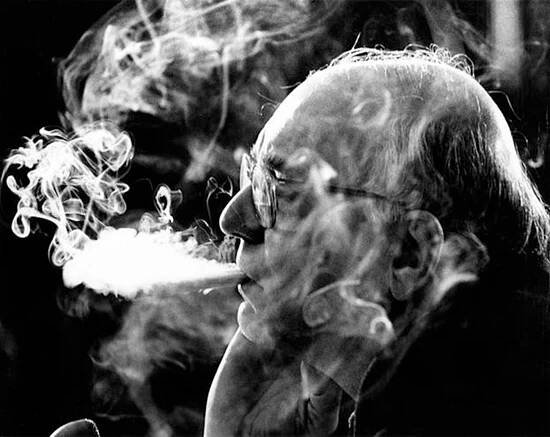 Paul Volcker: Foe of the Gold Standard, Fan of Fiscal Profligacy
