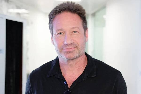 David Duchovny Auditioned to Play the Male Leads on Full House: 'I Was Wrong for Every Single One'