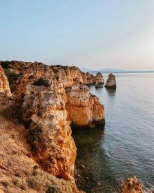 Algarve, Portugal travel guide - Born To Travel