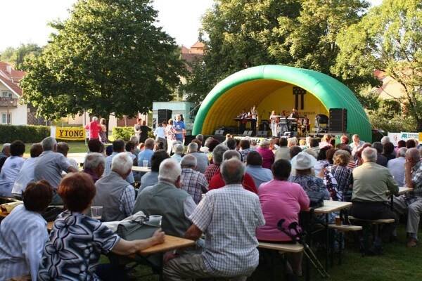 Den Chlumčan 2012 - Oficiální stránka obce Chlumčany