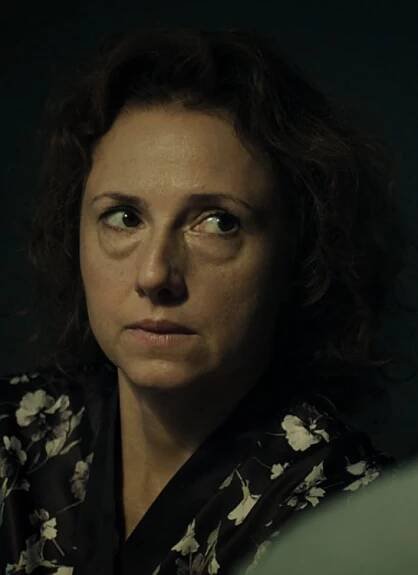 Zuzana Mauréry | Filmová místa.cz