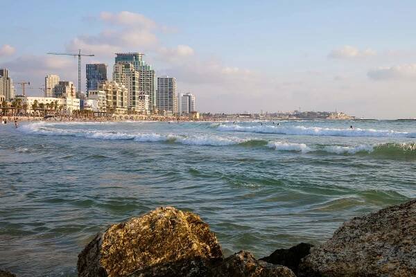 Tel Aviv