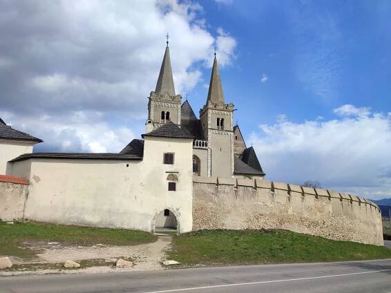 Spišská Kapitula | Spoznaj Slovensko