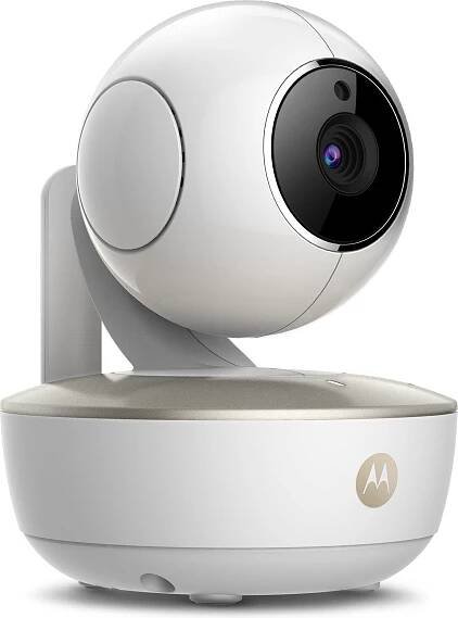 Motorola MBP 88 Connect - monitorovací kamera