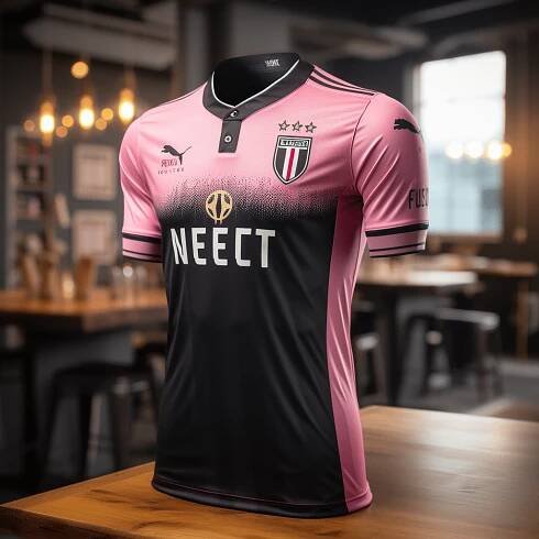 Messi Inter Miami Jersey Ignites 2024 Season