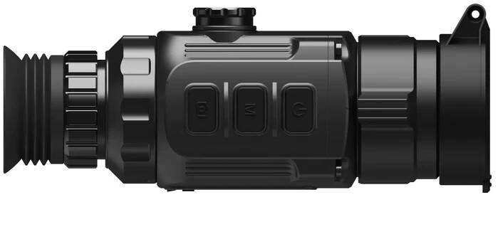 Termovizní monokulár InfiRay CL 35 M V1 | army shop alfatactical.cz