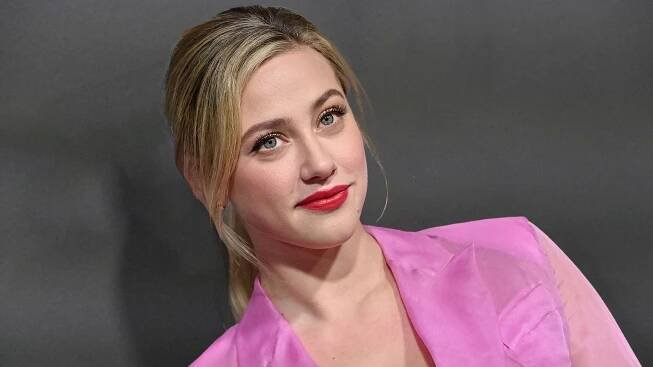 Lili Reinhart Revealed on TikTok That She Has Alopecia—And Was Diagnosed During a Depressive Episode