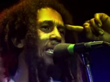 Bob Marley - Wikiquote