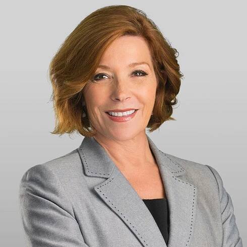 Susan Fisher, Lobbyist - Reno
